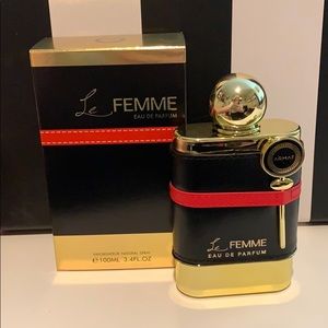 Le Femme 3.4oz